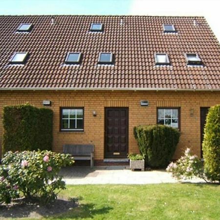 Beiboot Vila Schillig Exterior foto